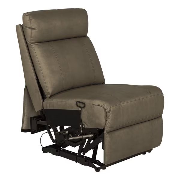 ARMLESS RECLINER (GRUMMOND), Lippert, Mfr#: 2020129293